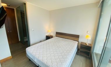 Departamento en Arriendo en Los Arenales 535