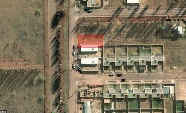 VENTA LOTE BARRIO PARQUES DE TALERO