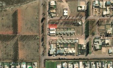 VENTA LOTE BARRIO PARQUES DE TALERO