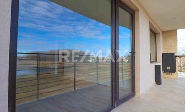 VENTA DEPARTAMENTO 2 DORM CON BALCON, B° CANALES
