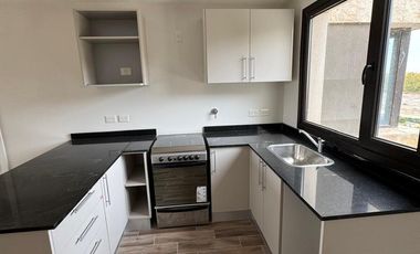 VENTA DEPARTAMENTO 2 DORM CON BALCON, B° CANALES