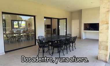 VENTA DEPARTAMENTO 2 DORM CON BALCON, B° CANALES