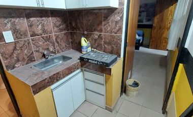 VENTA GALPÓN, LOCAL y DPTO CON 3 DORMITORIOS