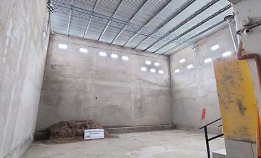 VENTA GALPÓN, LOCAL y DPTO CON 3 DORMITORIOS