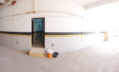 VENTA GALPÓN, LOCAL y DPTO CON 3 DORMITORIOS