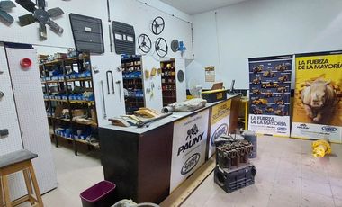 VENTA GALPÓN, LOCAL y DPTO CON 3 DORMITORIOS