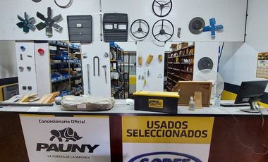 VENTA GALPÓN, LOCAL y DPTO CON 3 DORMITORIOS