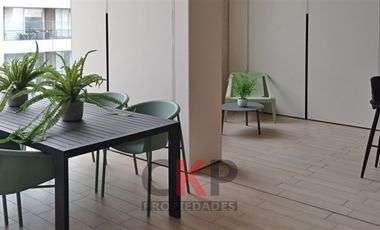 Departamento en Venta en Iglesia de los Sacramentinos / Arturo Prat