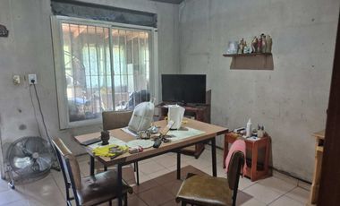 CASA 3 AMBIENTES EN VENTA MONTE GRANDE AMPLIO LOTE