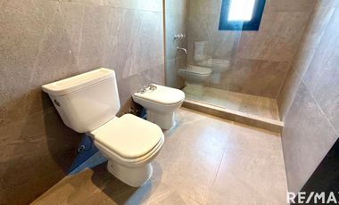 Casa a estrenar en Riberas Puertos a la laguna