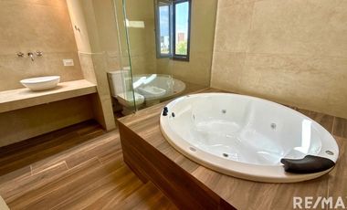 Casa a estrenar en Riberas Puertos a la laguna