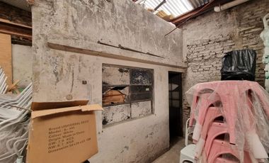 VENTA GALPÓN DOS PLANTAS 370 M2 GERLI LANÚS ESTE