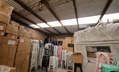 VENTA GALPÓN DOS PLANTAS 370 M2 GERLI LANÚS ESTE