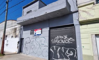VENTA GALPÓN DOS PLANTAS 370 M2 GERLI LANÚS ESTE