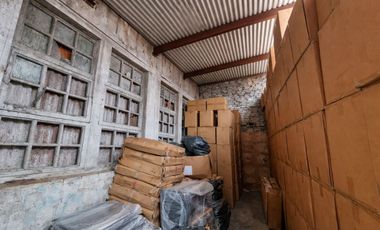 VENTA GALPÓN DOS PLANTAS 370 M2 GERLI LANÚS ESTE
