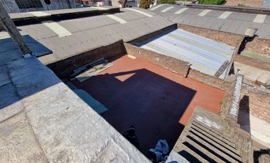 VENTA GALPÓN DOS PLANTAS 370 M2 GERLI LANÚS ESTE