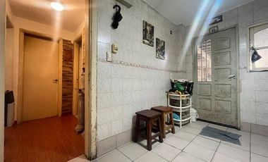 CASA EN VENTA MORON 3 AMBIENTES