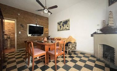 CASA EN VENTA MORON 3 AMBIENTES