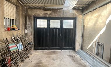 CASA EN VENTA MORON 3 AMBIENTES