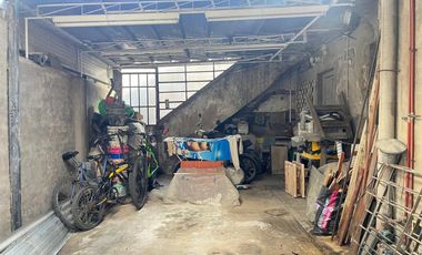 CASA EN VENTA MORON 3 AMBIENTES