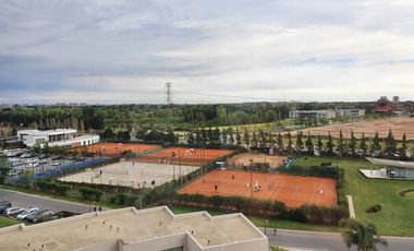 ALQUILER  DEPARTAMENTO 2 AMB  NORDELTA ACQUA GOLF