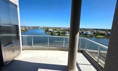 ALQUILER  DEPARTAMENTO 2 AMB  NORDELTA ACQUA GOLF