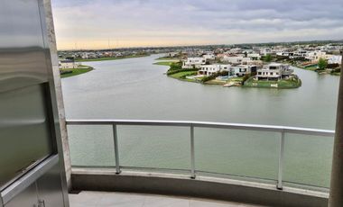 ALQUILER  DEPARTAMENTO 2 AMB  NORDELTA ACQUA GOLF