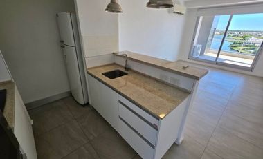 ALQUILER  DEPARTAMENTO 2 AMB  NORDELTA ACQUA GOLF