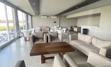 ALQUILER  DEPARTAMENTO 2 AMB  NORDELTA ACQUA GOLF