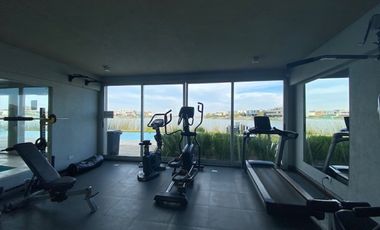 ALQUILER  DEPARTAMENTO 2 AMB  NORDELTA ACQUA GOLF