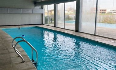 ALQUILER  DEPARTAMENTO 2 AMB  NORDELTA ACQUA GOLF