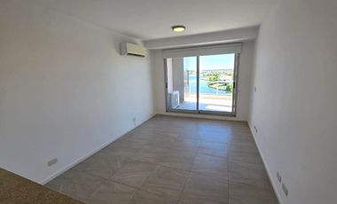 ALQUILER  DEPARTAMENTO 2 AMB  NORDELTA ACQUA GOLF