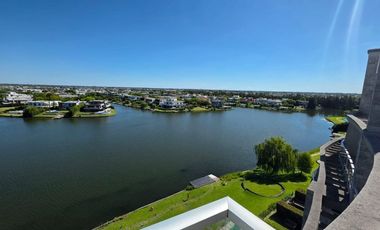 ALQUILER  DEPARTAMENTO 2 AMB  NORDELTA ACQUA GOLF