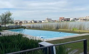 ALQUILER  DEPARTAMENTO 2 AMB  NORDELTA ACQUA GOLF