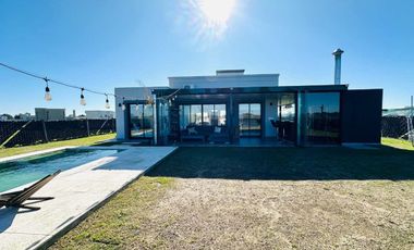 CASA EN VENTA BARRIO PRIVADO MAGALLANES, HUDSON