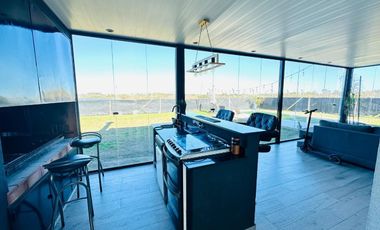 CASA EN VENTA BARRIO PRIVADO MAGALLANES, HUDSON