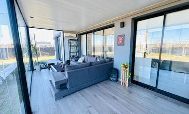 CASA EN VENTA BARRIO PRIVADO MAGALLANES, HUDSON