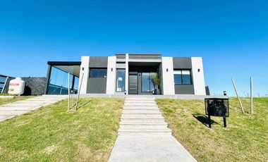 CASA EN VENTA BARRIO PRIVADO MAGALLANES, HUDSON