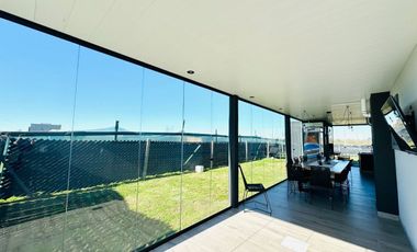 CASA EN VENTA BARRIO PRIVADO MAGALLANES, HUDSON