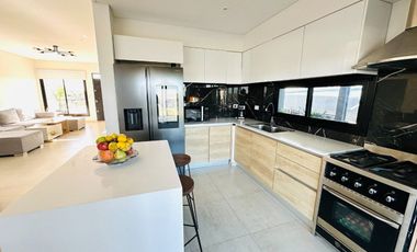 CASA EN VENTA BARRIO PRIVADO MAGALLANES, HUDSON