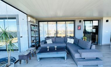 CASA EN VENTA BARRIO PRIVADO MAGALLANES, HUDSON