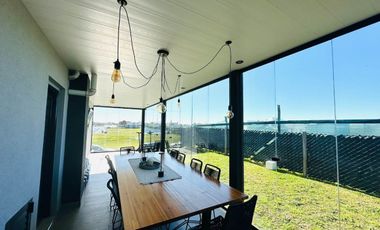 CASA EN VENTA BARRIO PRIVADO MAGALLANES, HUDSON