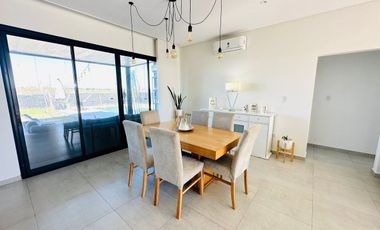 CASA EN VENTA BARRIO PRIVADO MAGALLANES, HUDSON