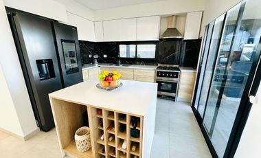 CASA EN VENTA BARRIO PRIVADO MAGALLANES, HUDSON