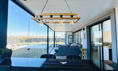 CASA EN VENTA BARRIO PRIVADO MAGALLANES, HUDSON