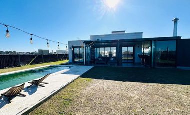 CASA EN VENTA BARRIO PRIVADO MAGALLANES, HUDSON