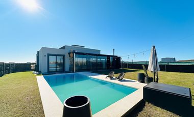 CASA EN VENTA BARRIO PRIVADO MAGALLANES, HUDSON