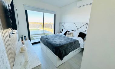 CASA EN VENTA BARRIO PRIVADO MAGALLANES, HUDSON