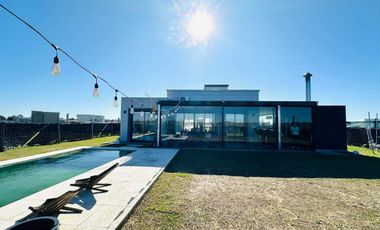 CASA EN VENTA BARRIO PRIVADO MAGALLANES, HUDSON