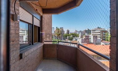 VENTA DEPTO 4 AMB BALCON APTO CREDITO SAN MARTIN